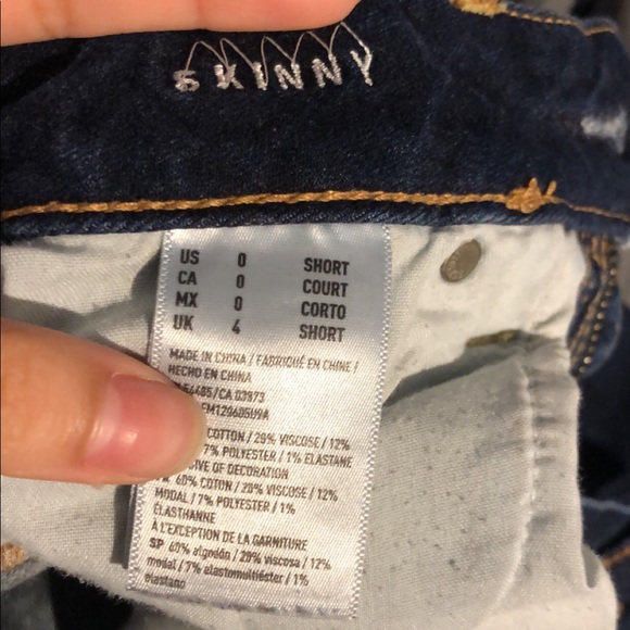 american eagle jeans - Picture 3 of 3